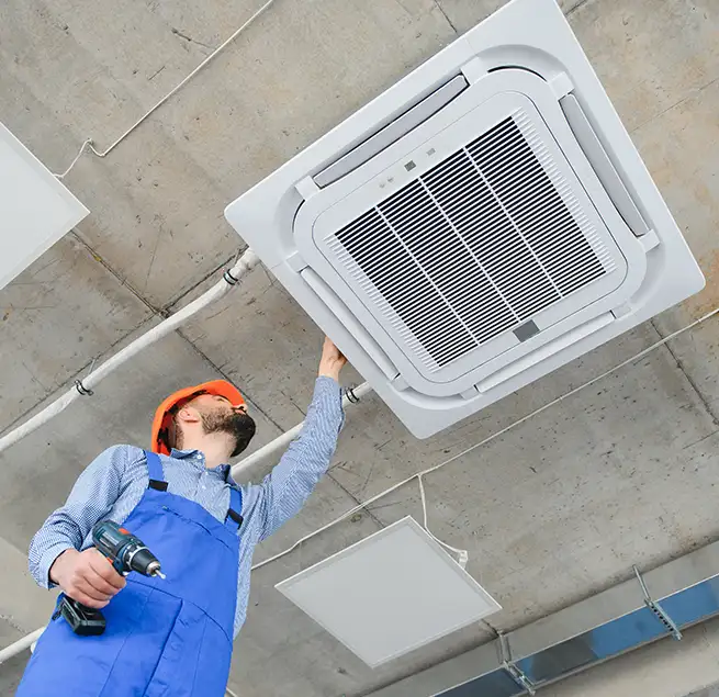 Why Homeowners & Businesses Trust Us in Jackson, TN