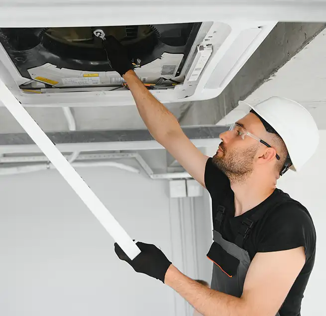 Why Homeowners & Businesses Trust Us in Jackson, TN?