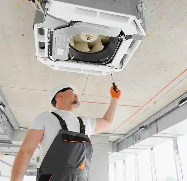 Why Homeowners Businesses Trust Us in Jackson, TN