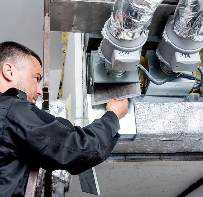 Why Homeowners Businesses Trust Us in Jackson, TN?