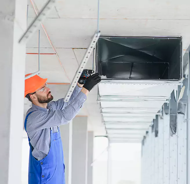 Why Homeowners & Businesses Trust Us in Jackson, TN?