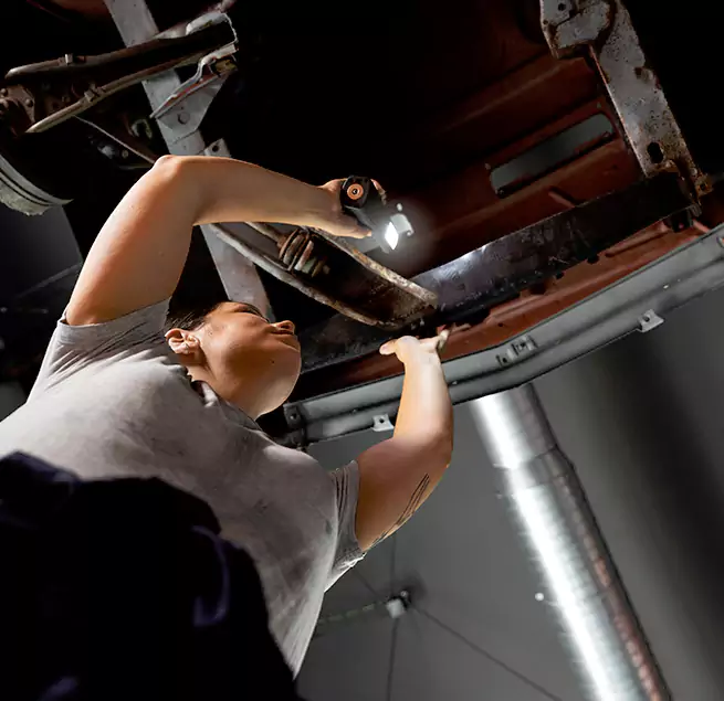 Why Homeowners & Businesses Trust Us Jackson, TN