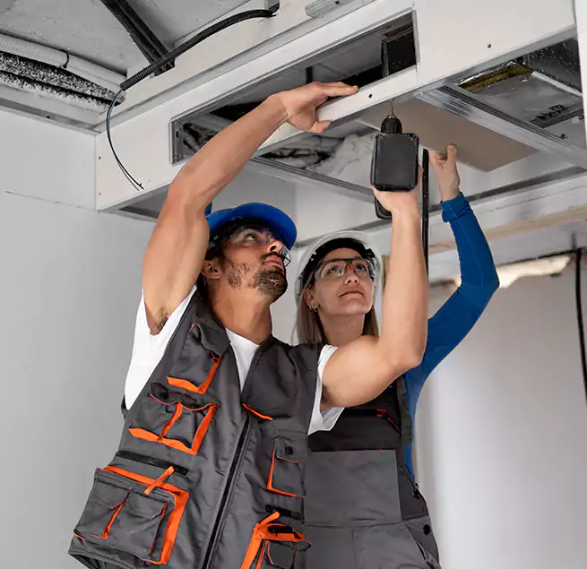 Why Homeowners & Businesses Trust Us in Jackson, TN