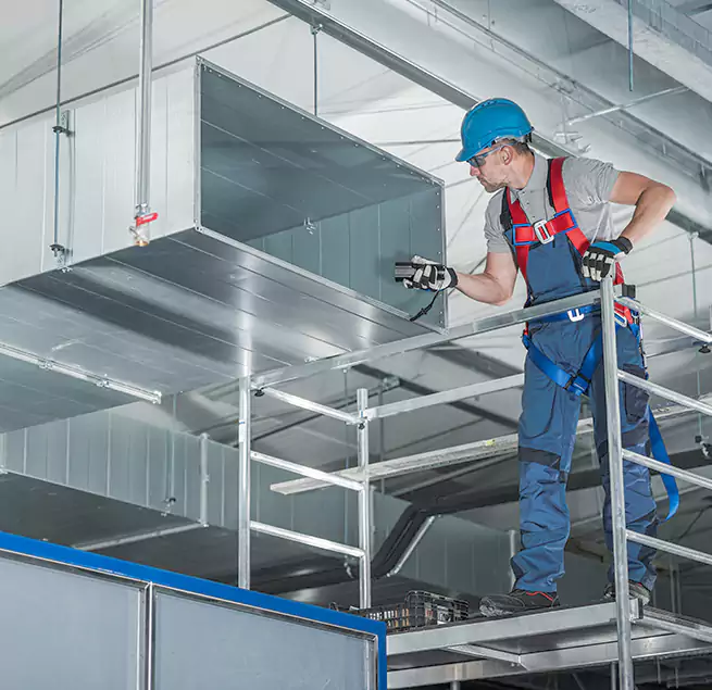 Why Homeowners & Businesses Trust Us Jackson, TN