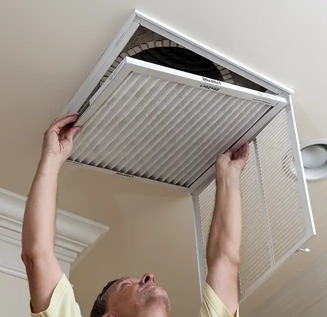 Why Homeowners & Businesses Trust Us in Jackson, TN?