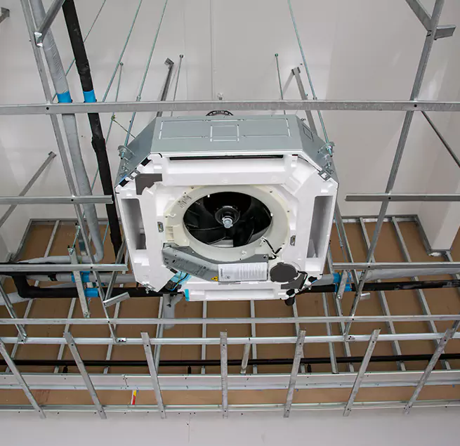 Why Homeowners & Businesses Trust Us Jackson, TN?