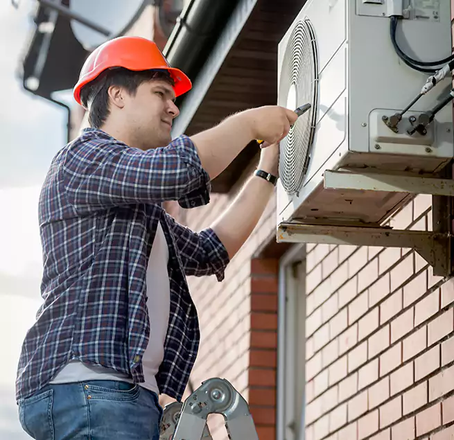 Why Homeowners & Businesses Trust Us Jackson, TN