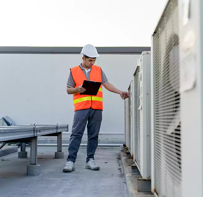 Why Homeowners & Businesses Trust Us in Jackson, TN?