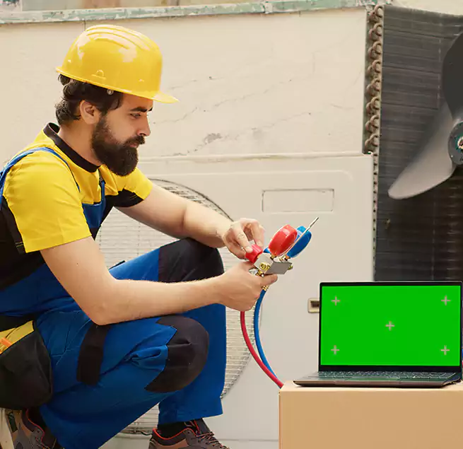 Why Homeowners & Businesses Trust Us in Jackson, TN?