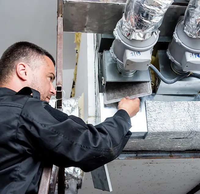 Why Homeowners & Businesses Trust Us in Jackson, TN?