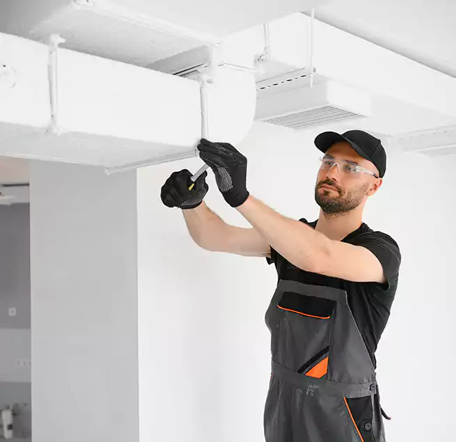 Why Homeowners & Businesses Trust Us in Jackson, TN?